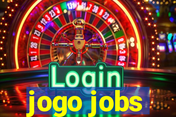 jogo jobs